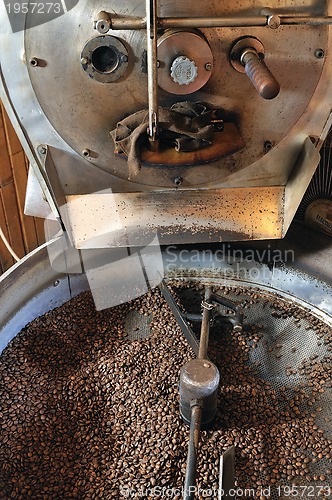 Image of coffee