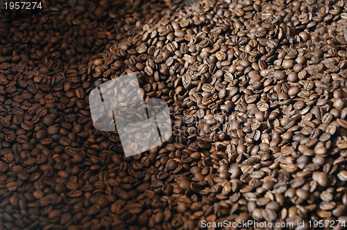 Image of coffee