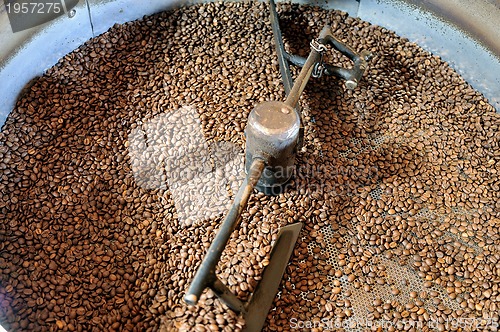 Image of coffee