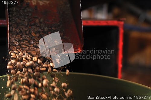 Image of coffee