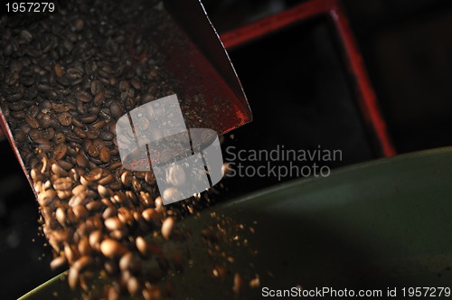 Image of coffee