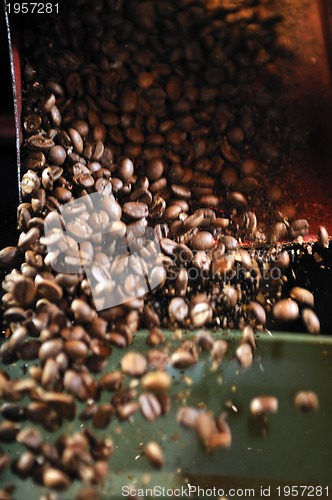 Image of coffee