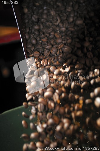 Image of coffee