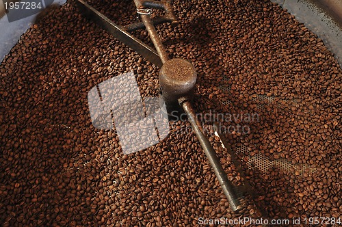 Image of coffee