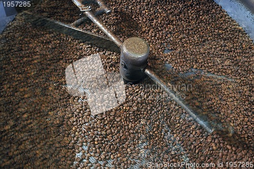 Image of coffee