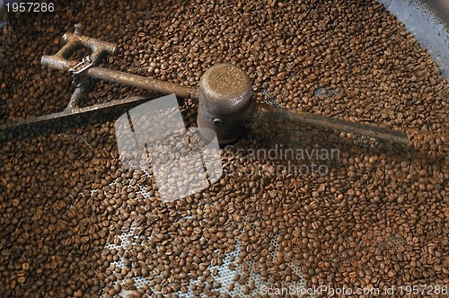 Image of coffee