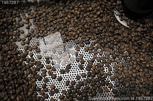 Image of coffee