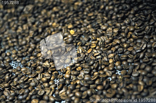 Image of coffee