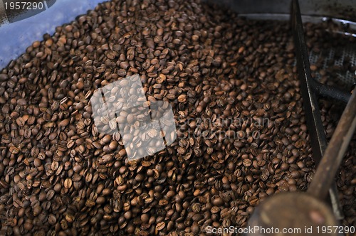 Image of coffee