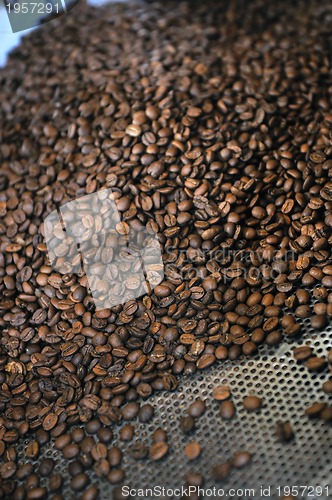 Image of coffee