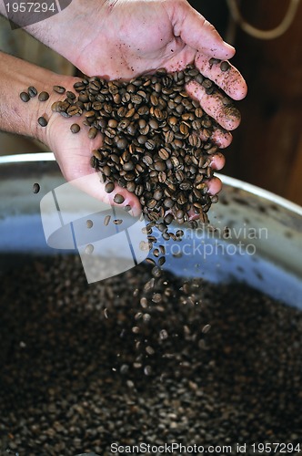 Image of coffee