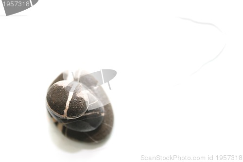 Image of .wet zen stones