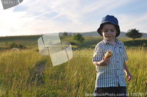 Image of child