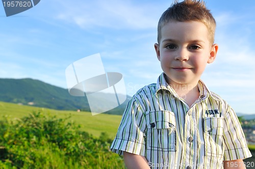 Image of child