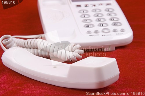 Image of Telephone