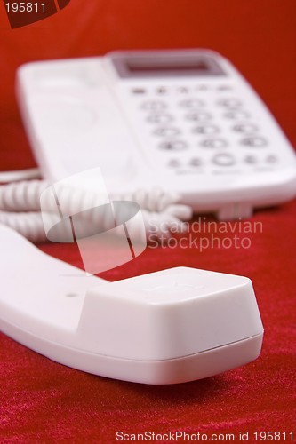 Image of Telephone