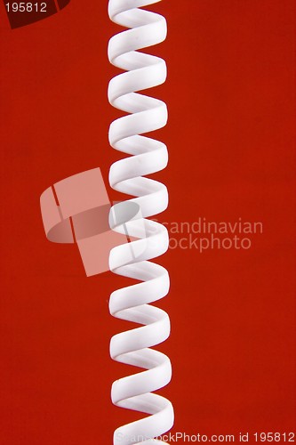 Image of Telephone Cord