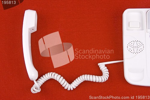 Image of Telephone