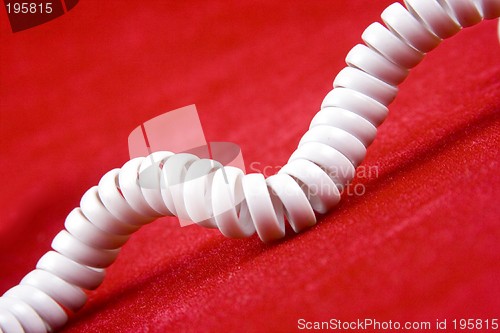 Image of Telephone Cord