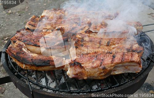 Image of Barbecue 2