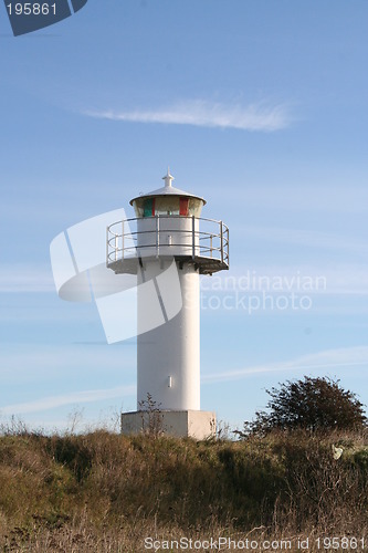 Image of Lighthouse