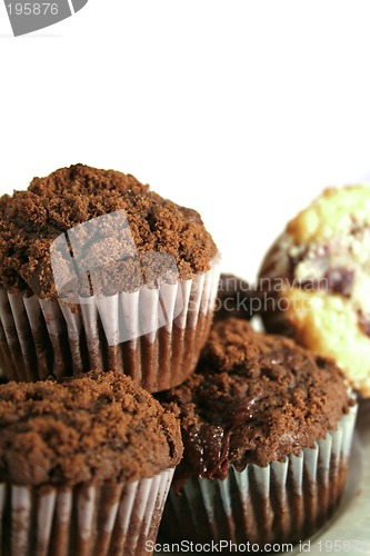 Image of Cupcakes