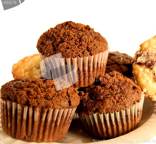 Image of Cupcakes