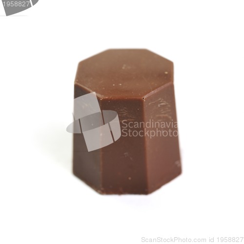 Image of chocolate and praline