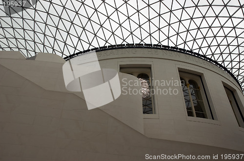 Image of British Museum