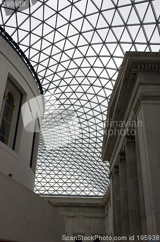 Image of British Museum