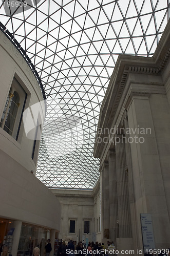 Image of British Museum