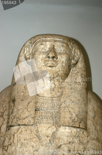 Image of Stone Pharaoh