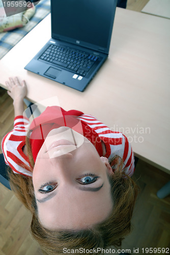 Image of  