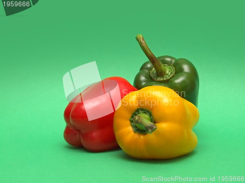Image of peppers