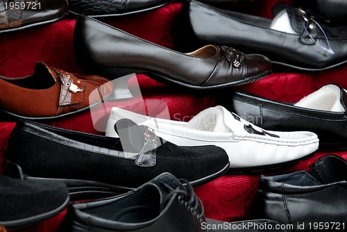 Image of Shoes for sale