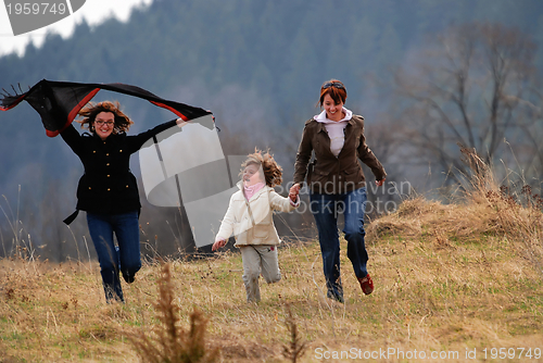 Image of outside fun