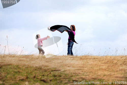 Image of outdoors lifestyle