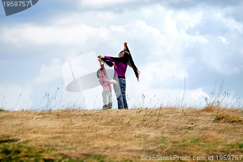 Image of outdoors lifestyle