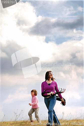 Image of outdoors lifestyle