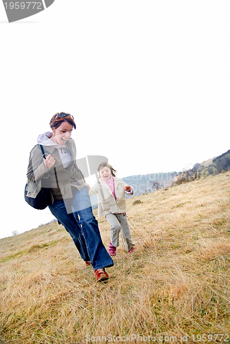 Image of outside fun