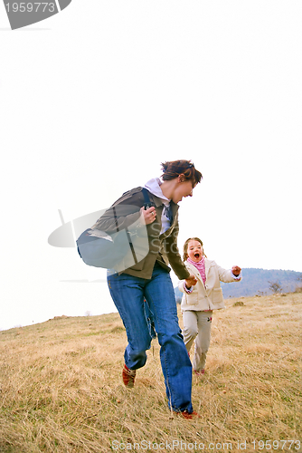 Image of outside fun