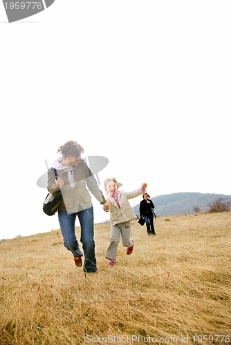 Image of outside fun