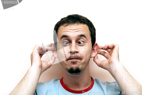 Image of Funny guy