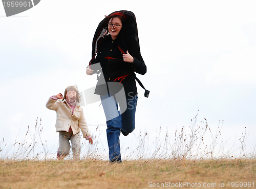 Image of outdoors lifestyle