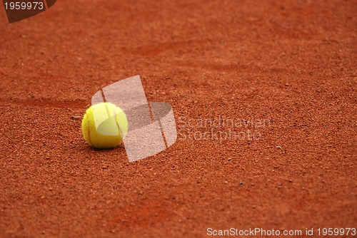 Image of Tennis