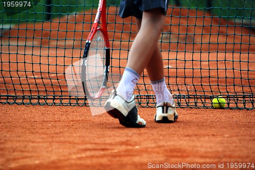 Image of Tennis