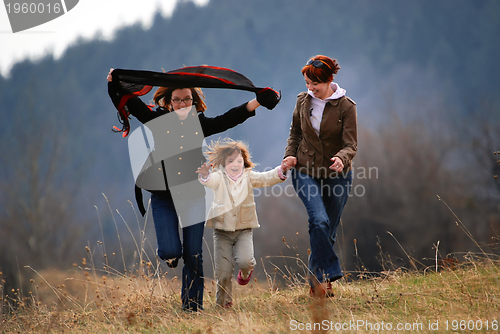 Image of outside fun