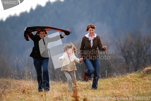 Image of outside fun
