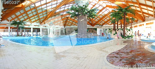 Image of Swimming pool