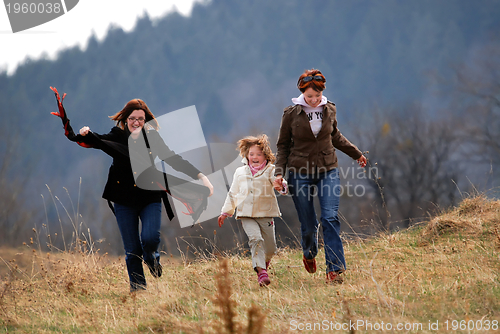 Image of outside fun